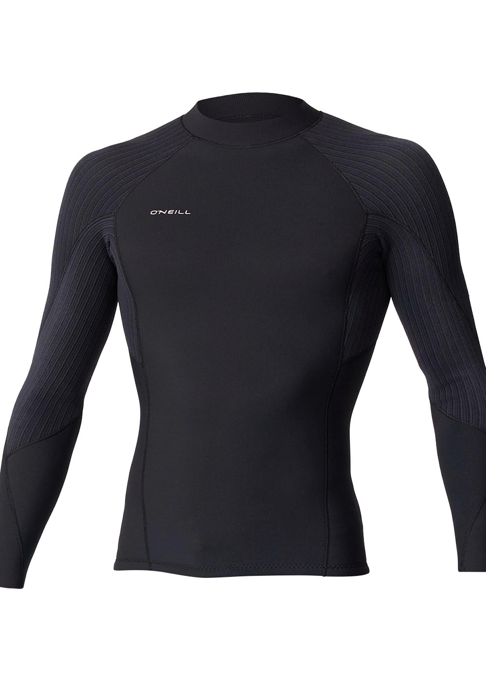 ONeill Mens Hyperfreak 2mm LS Wetsuit Jacket