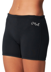 ONeill Womens Reactor 1.5mm Wetsuit Short