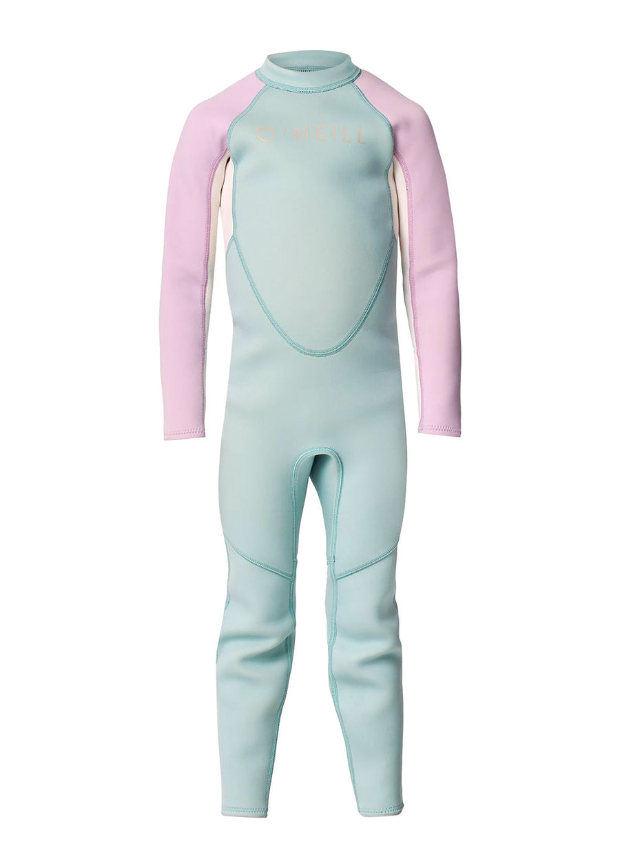 ONeill Toddler Reactor 2mm BZ Steamer Wetsuit