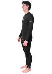 Neilsen Mens Gerald 3/2mm BZ GBS Steamer Wetsuit