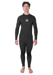 Neilsen Mens Gerald 3/2mm BZ GBS Steamer Wetsuit