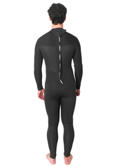 Neilsen Mens Gerald 3/2mm BZ GBS Steamer Wetsuit