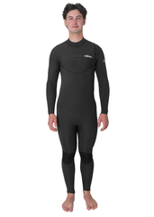 Neilsen Mens Henry 3/2mm CZ GBS Steamer Wetsuit