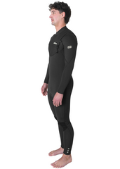 Neilsen Mens Henry 3/2mm CZ GBS Steamer Wetsuit