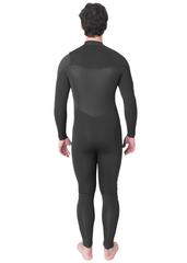 Neilsen Mens Henry 3/2mm CZ GBS Steamer Wetsuit