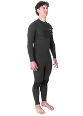 Neilsen Mens Henry 3/2mm CZ GBS Steamer Wetsuit