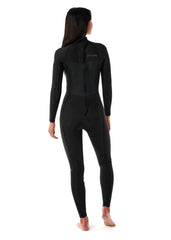 Rip Curl Womens Dawn Patrol 3/2mm BZ Steamer Wetsuit