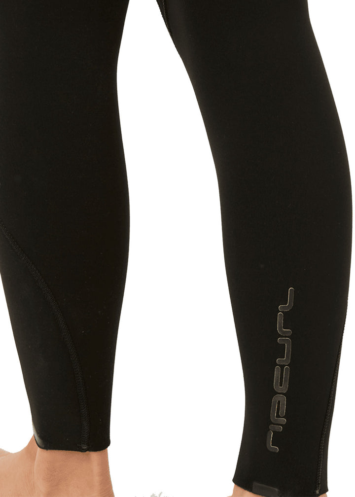 Rip Curl Womens E-Bomb ZF 3/2mm GBS Steamer Wetsuit