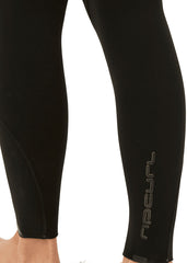 Rip Curl Womens E-Bomb ZF 3/2mm GBS Steamer Wetsuit
