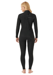 Rip Curl Womens Dawn Patrol 4/3mm BZ Steamer Wetsuit