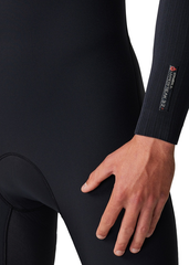 ONeill Mens Hyperfreak 3/2mm+ BZ Steamer Wetsuit