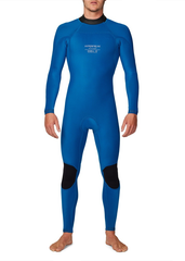 ONeill Mens Hyperfreak 3/2mm+ BZ Steamer Wetsuit