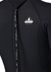 ONeill Mens Hyperfreak 3/2mm+ BZ Steamer Wetsuit