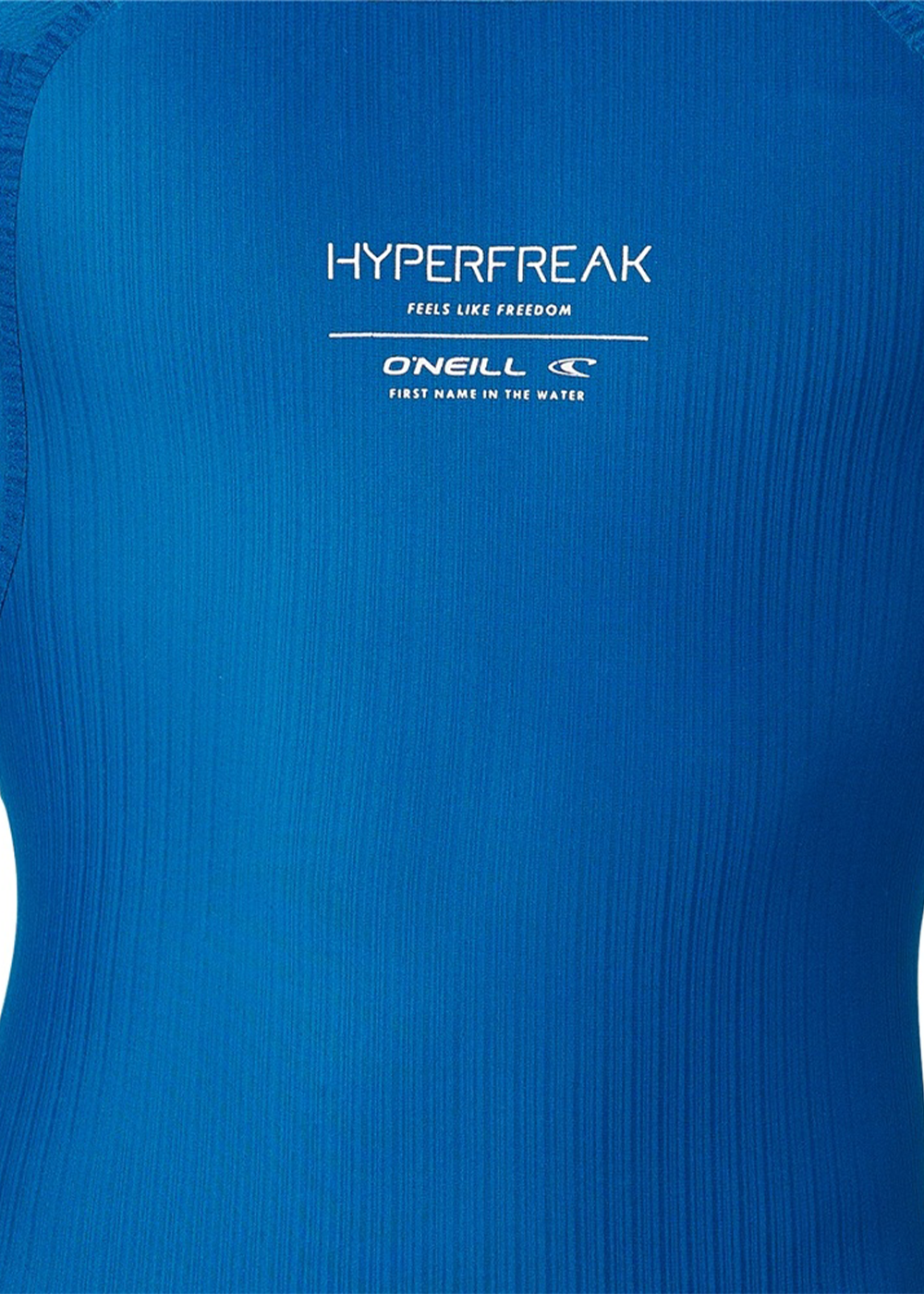 ONeill Mens Hyperfreak 3/2mm+ BZ Steamer Wetsuit