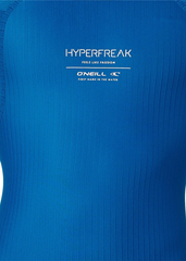 ONeill Mens Hyperfreak 3/2mm+ BZ Steamer Wetsuit