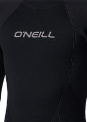ONeill Mens Reactor 4/3mm GBS BZ Steamer Wetsuit