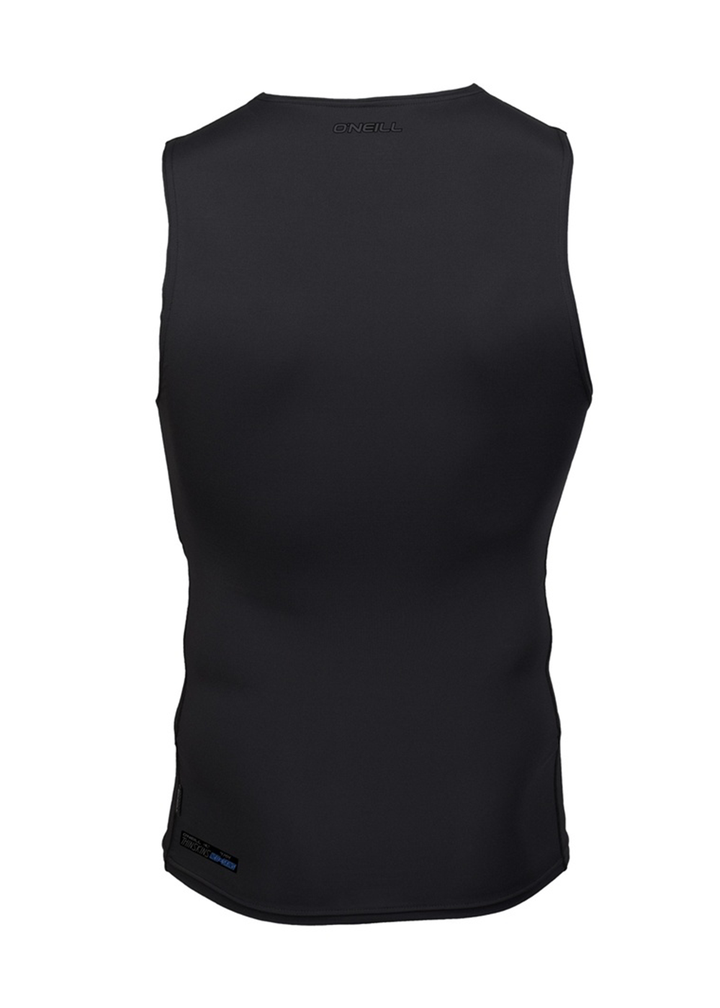 ONeill Mens Lycra/Neo Ribcage Vest