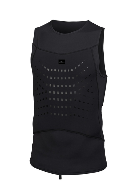 ONeill Mens Lycra/Neo Ribcage Vest