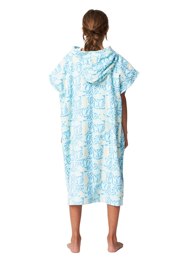ONeill Girls Bahia Hooded Towel