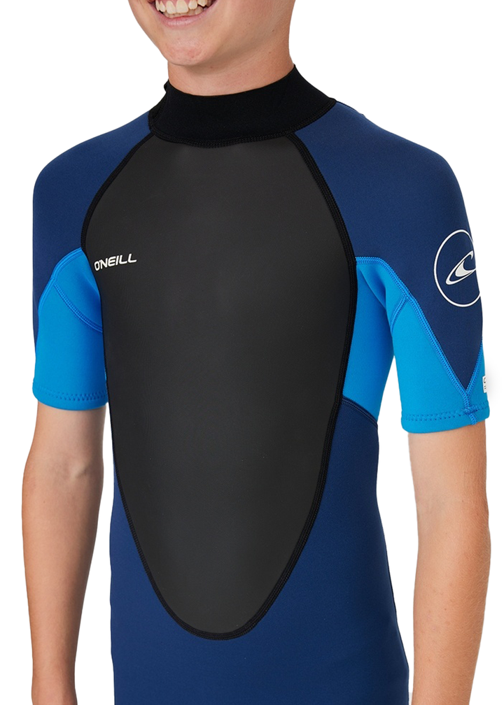 ONeill Boys Reactor 2mm BZ Spring Suit Wetsuit