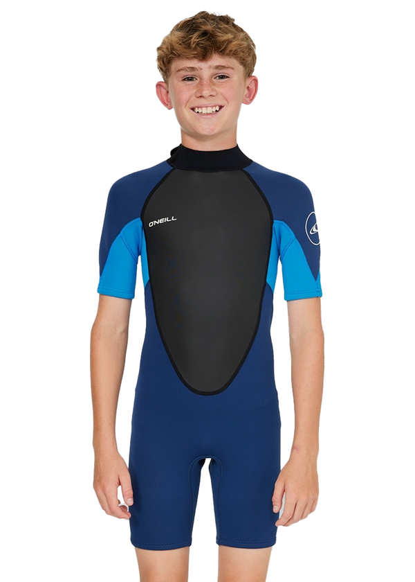 ONeill Boys Reactor 2mm BZ Spring Suit Wetsuit