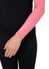 ONeill Girls Reactor 3/2mm BZ Steamer Wetsuit