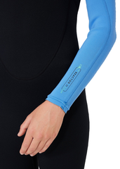 ONeill Girls Reactor 3/2mm BZ Steamer Wetsuit