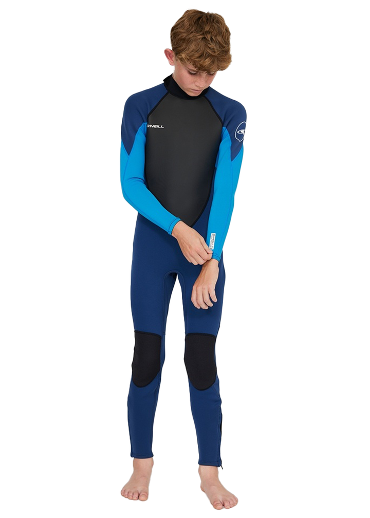 ONeill Boys Reactor 3/2mm BZ Steamer Wetsuit