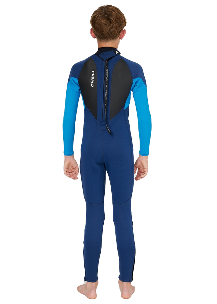 ONeill Boys Reactor 3/2mm BZ Steamer Wetsuit