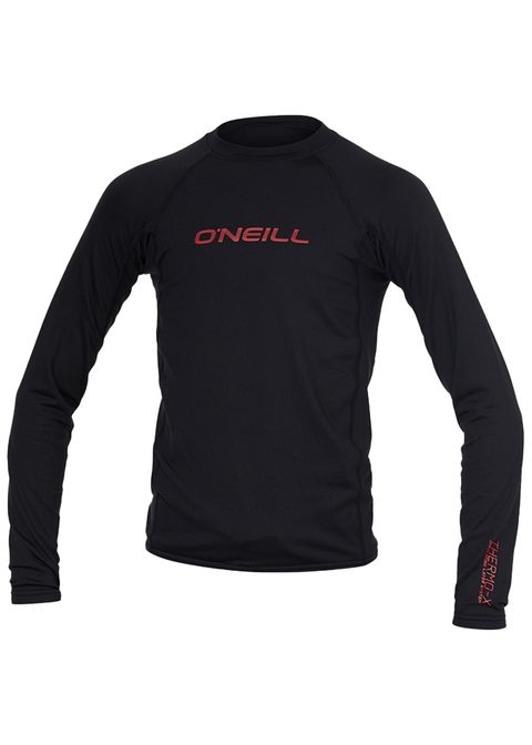 ONeill Boys Thermo X LS Lycra Rashie