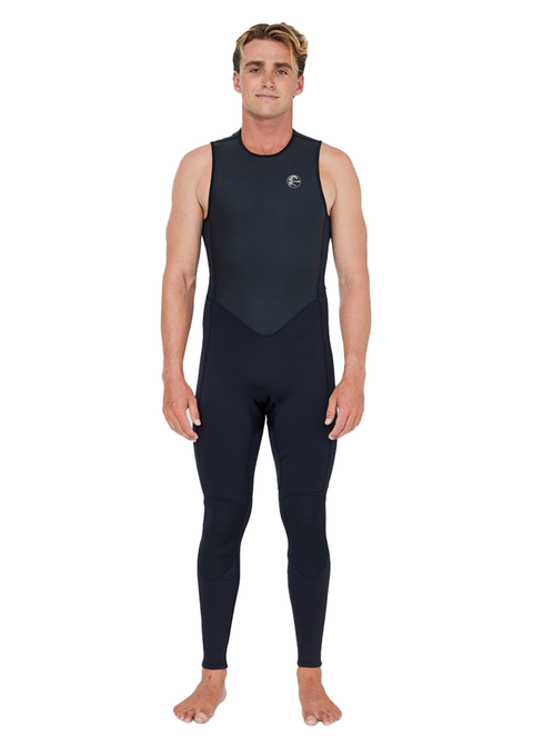 ONeill Mens Originals 2mm BZ Long John Wetsuit