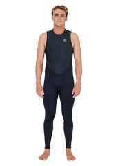 ONeill Mens Originals 2mm BZ Long John Wetsuit