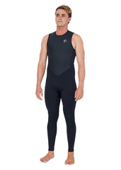 ONeill Mens Originals 2mm BZ Long John Wetsuit