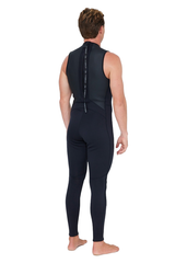 ONeill Mens Originals 2mm BZ Long John Wetsuit