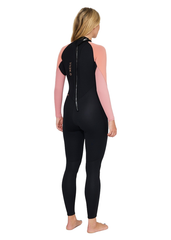 ONeill Womens Reactor 3/2mm BZ Steamer Wetsuit