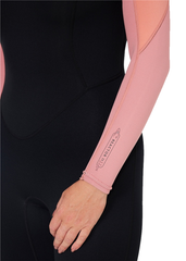 ONeill Womens Reactor 3/2mm BZ Steamer Wetsuit