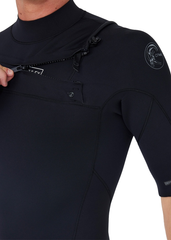 ONeill Mens Defender 2mm CZ Spring Suit Wetsuit
