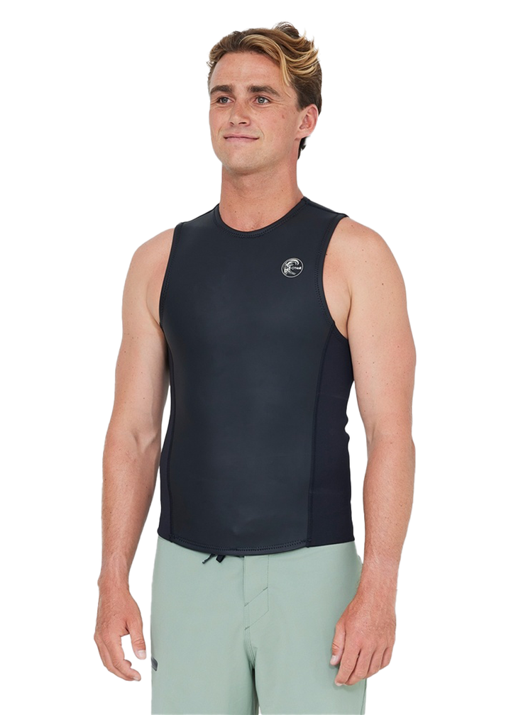 ONeill Mens Originals 2mm Wetsuit Vest