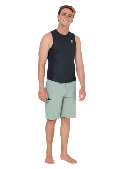 ONeill Mens Originals 2mm Wetsuit Vest