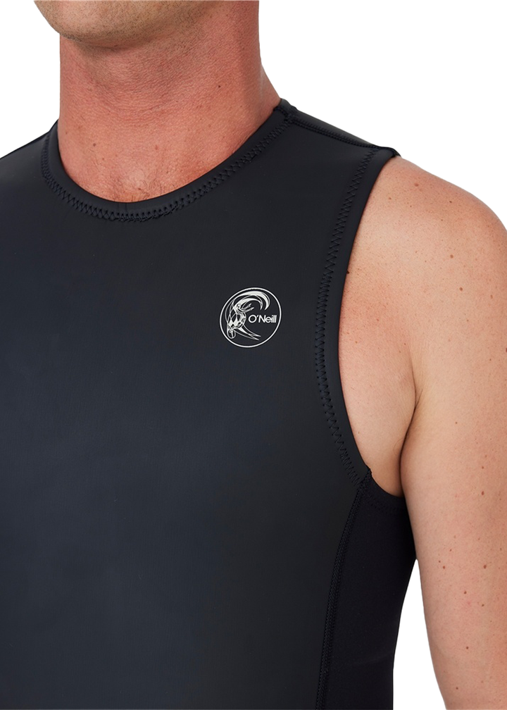 ONeill Mens Originals 2mm Wetsuit Vest