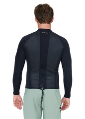 ONeill Mens Originals 2/1mm BZ LS Wetsuit Jacket