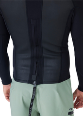 ONeill Mens Originals 2/1mm BZ LS Wetsuit Jacket