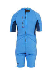 ONeill Toddler Boys Reactor 2mm BZ Spring Suit Wetsuit