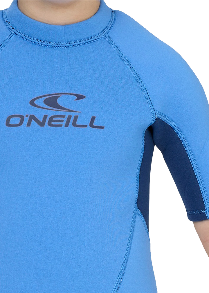 ONeill Toddler Boys Reactor 2mm BZ Spring Suit Wetsuit