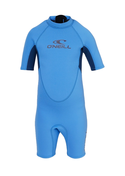ONeill Toddler Boys Reactor 2mm BZ Spring Suit Wetsuit