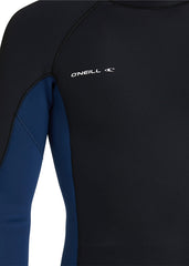 ONeill Mens Defender 2mm GBS Long Sleeve Wetsuit Jacket
