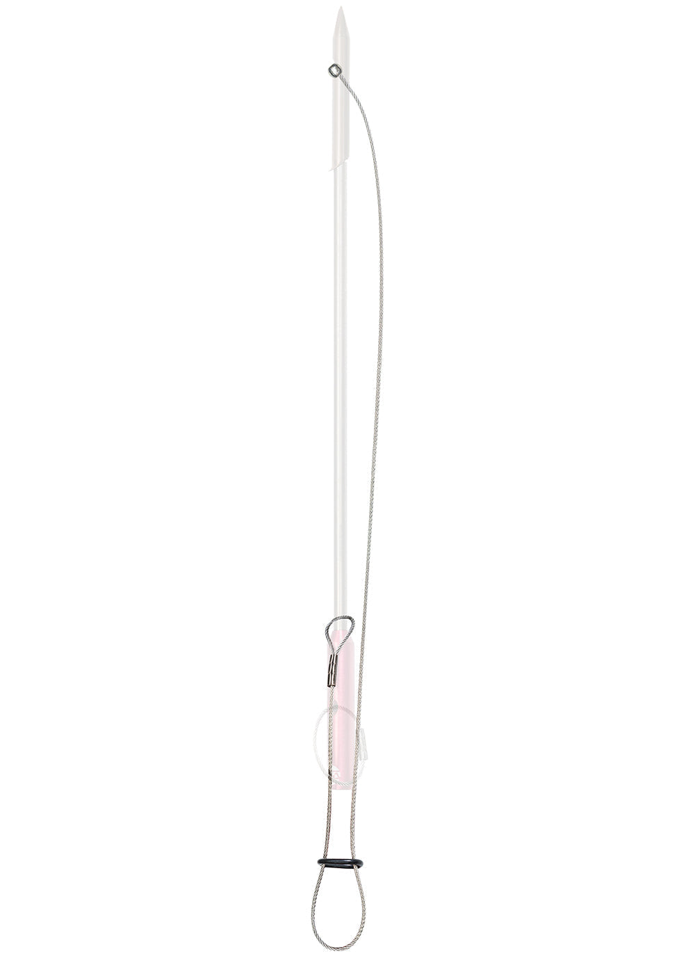 Gatku PVC Coated Cable Replacement For Sliptip