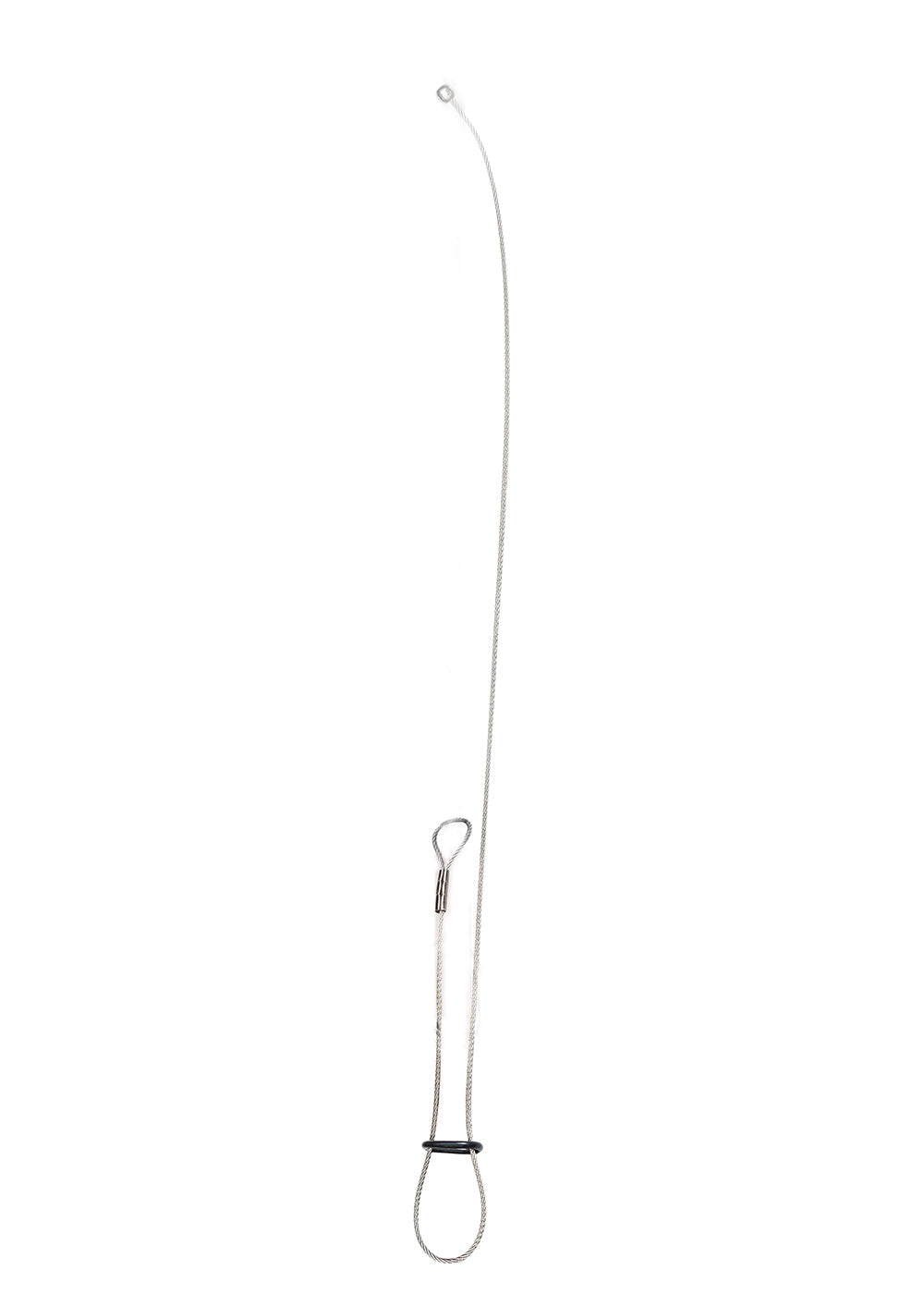 Gatku PVC Coated Cable Replacement For Sliptip