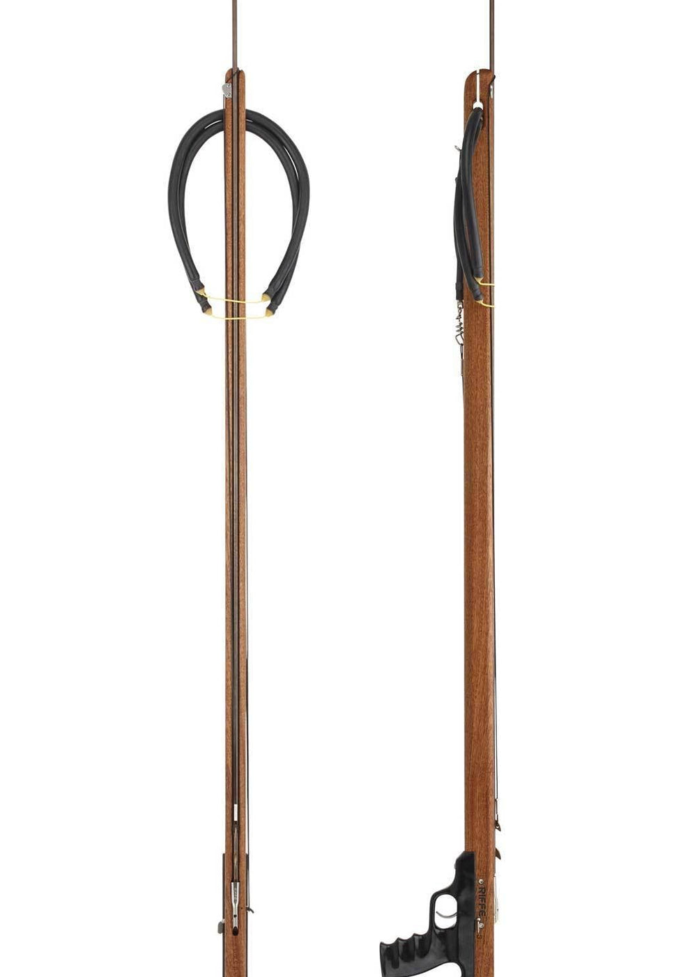 Riffe Mahogany Comp #1 99cm