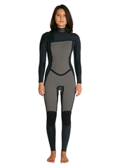 ONeill Womens Bahia 3/2mm CZ Steamer Wetsuit